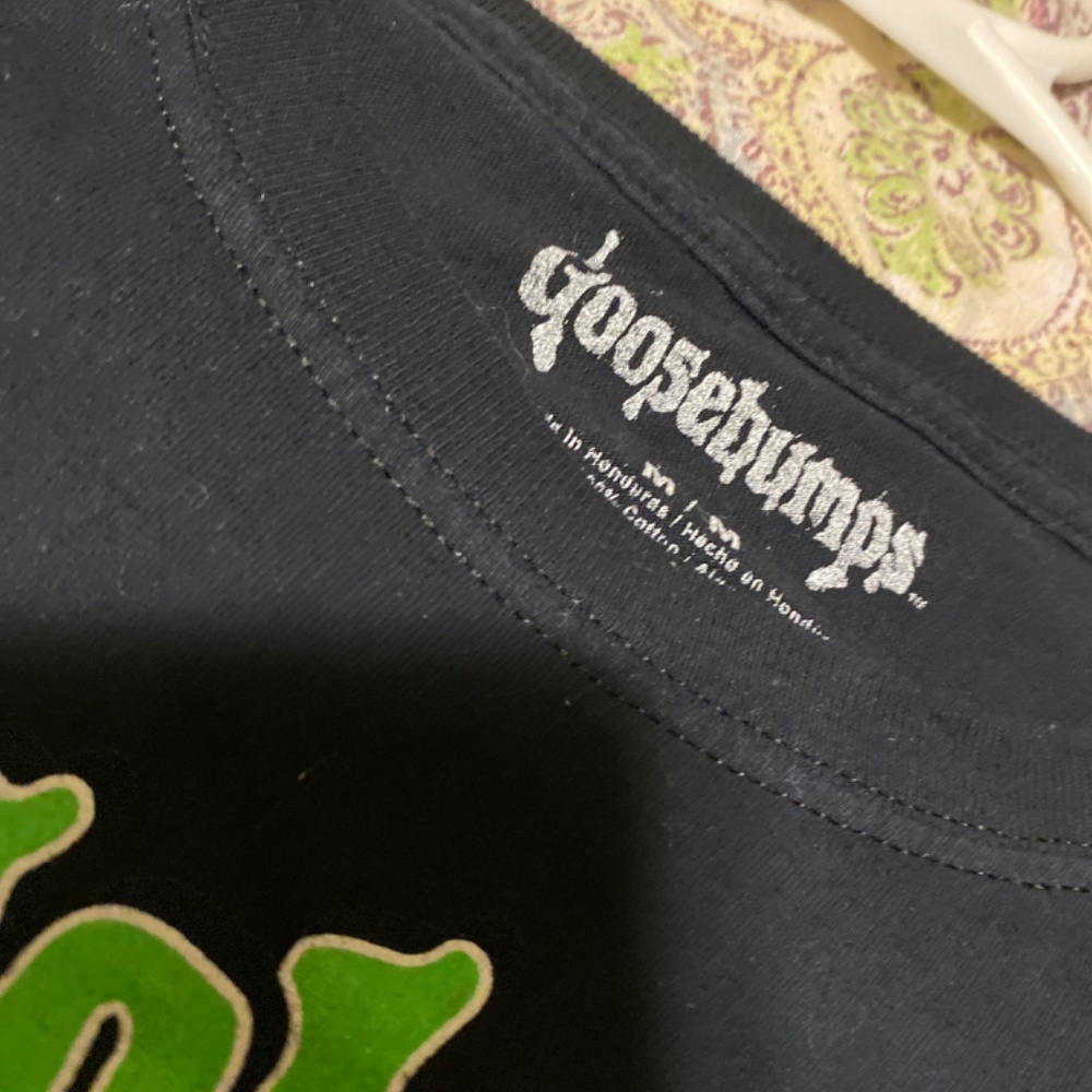 Goosebumps T - Picture 3 of 3